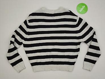 esmara sweater: Bershka, Sweter damski, rozmiar S — 3