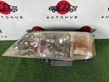 линзы в фары купить: Фара HONDA LEGEND 3 2001 лев. (б/у) КУЗОВНЫЕ ДЕТАЛИ - #капот