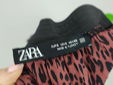 ogrody merch: Zara, Spódnica damska, rozmiar S — 5