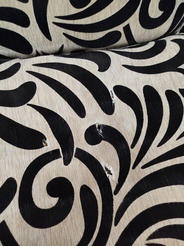 Kreslolar: İşlənmiş, Kreslo, Parça, Kredit yoxdur, Çatdırılma yoxdur — 6