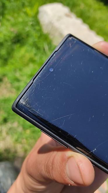 Samsung: Samsung Note 10, 256 ГБ, 2 SIM — 4