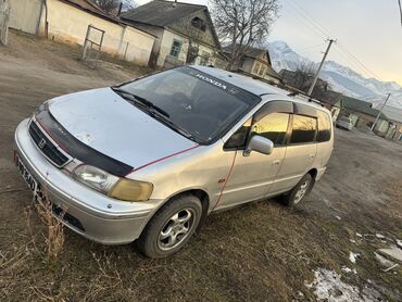 Honda: Honda Odyssey: 1997 г., 2.3 л, Автомат, Бензин