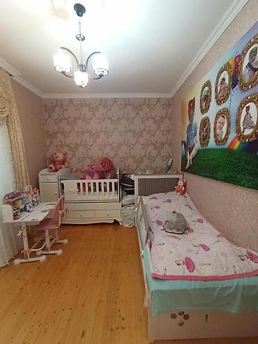 bayilda heyet evi: Yeni Ramana 3 otaqlı, 105 kv. m — 9