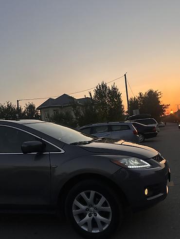 генератор на срв: 🚘 MAZDA CX-7 В АРЕНДУ, БЕЗ ДЕПОЗИТА— 4 000 СОМ/СУТКИ 🔥 Стильный и — 8