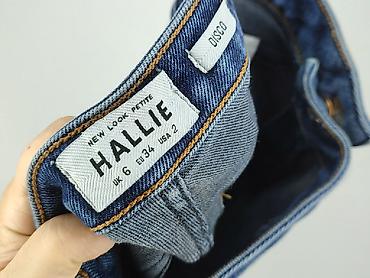 dnd denim development: New Look Petite, Jeansy damskie, rozmiar XS — 4