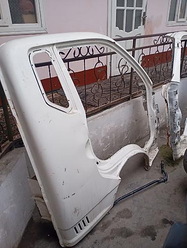 Грузовые кузова и будки: Hyundai — 9