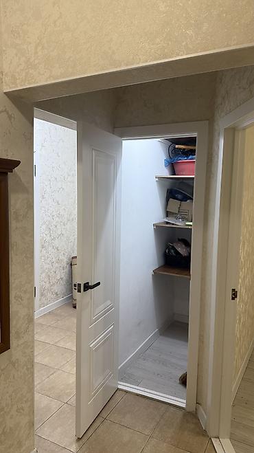 Продажа квартир: 3 комнаты, 60 м², Моссовет 106 серия улучшенная, 3 этаж, Косметический ремонт — 7
