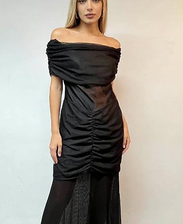 Haljine: Haljine
 Uni vel.
V25 — 8