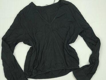 playboy missguided t shirty: Sinsay, Women's blouse, size M (EU 38)