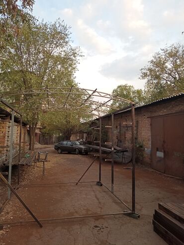 Сварка: Сварка | Навесы Доставка — 16