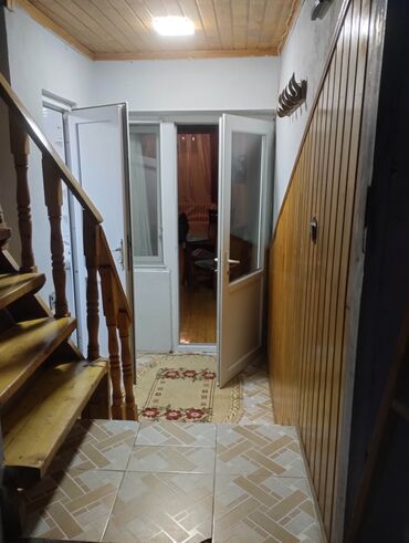 Uzunmüddətli kirayə evlər: 70 kv. m, 3 otaqlı, Qaz, Su, Kanalizasiya — 9