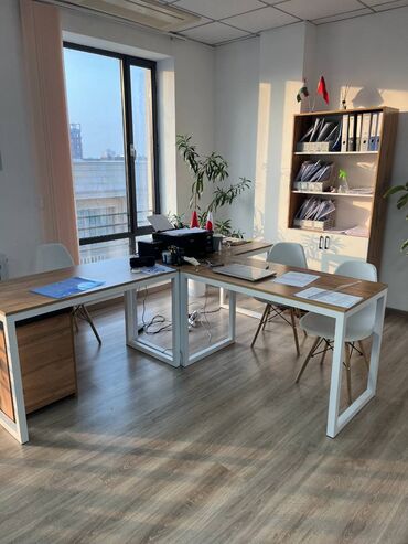 столы loft: Столы лофт для офиса и для дома! Состояние идеальное, никаких сколов