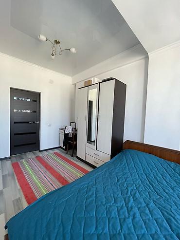 all group: 2 комнаты, 73 м², Элитка, 8 этаж, Свежий ремонт — 8