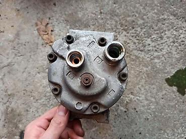 multimedia za audi a3: KOMPRESOR KLIME ZA VOLKSWAGEN PASSAT B5 OD 1997. DO 2000. GOD. | — 1