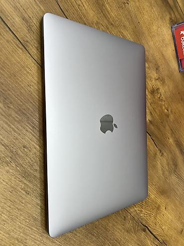 mackbook pro m1: Apple Macbook Pro 2020 Core i5 RAM 8GB SSD 256GB Ekran 13.3 Macbuk — 5