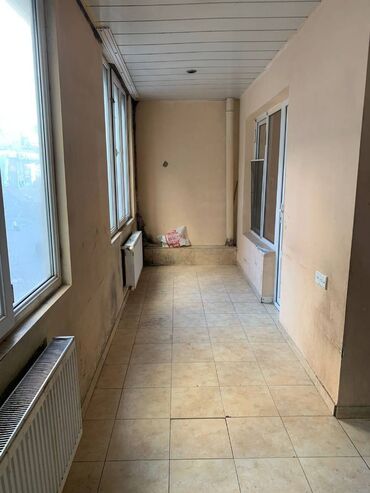 Köhnə tikili: Bakı, 4 otaqlı, Köhnə tikili, m. Qara Qarayev, 110 kv. m — 6