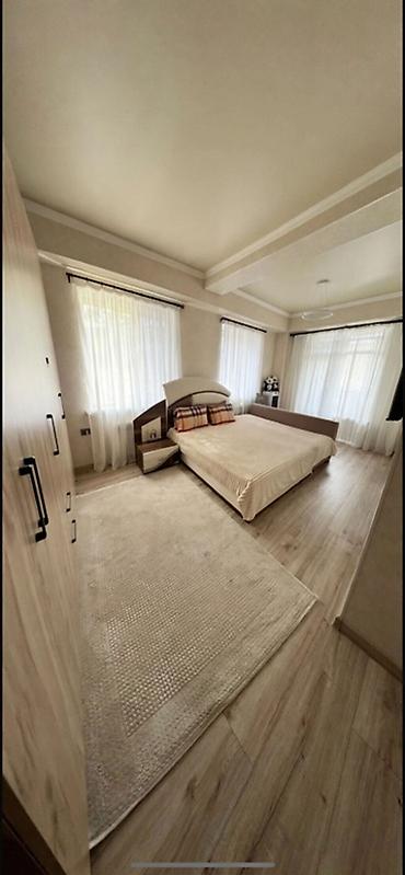 Продажа квартир: 4 комнаты, 120 м², Дордой Плаза ТРЦ Элитка, 2 этаж, Евроремонт — 3
