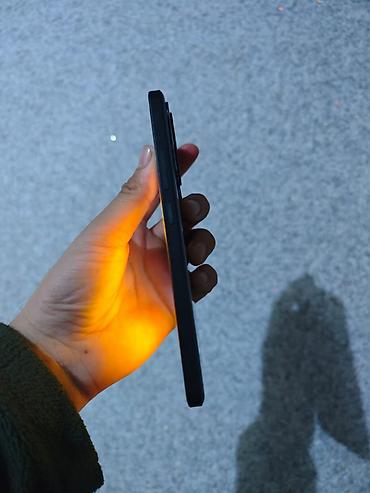 Poco: Poco X6 Pro, Б/у, 512 ГБ, цвет - Черный, 2 SIM, eSIM — 4