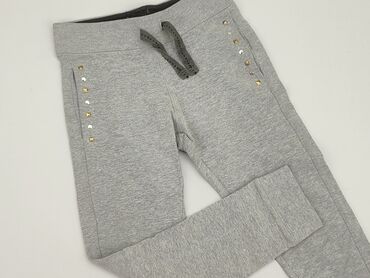 roxy stroje kąpielowe dla dzieci: Sweatpants, 8 years, 128, condition - Good