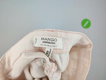 mango havana: Jeansy damskie, rozmiar M — 5