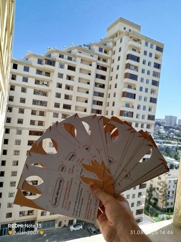 Digər ixtisaslar: Buklet paylama İşi Axtarıram 📣 💁🏻‍♂️Təcrübəliyəm 30-dəfədən Artıq — 9