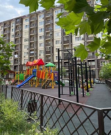 Продажа квартир: 2 комнаты, 69 м², Элитка, 6 этаж, ПСО (под самоотделку) — 2