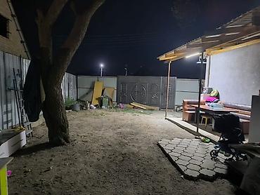 Продажа коттеджей и домов: Дом 5 сот на Панараме. - Двухэтажны дом с мансардой и двускатной — 12