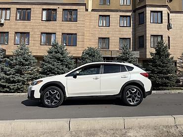 forester 2003: Subaru Crosstrek: 2019 г., 2 л, Вариатор, Бензин, Кроссовер — 3