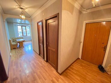 Köhnə tikili: Bakı, 3 otaqlı, Köhnə tikili, 85 kv. m — 17