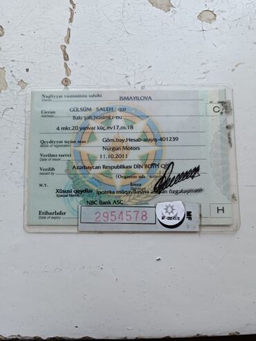 Nissan: Nissan Tiida: 1.8 l | 2011 il Sedan — 19