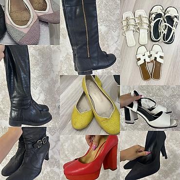 Брючные костюмы: Женская одежда, покупала в Дубаи/Италии, размер s/m, l до 44. Цены от at lalafo.kg — 11 Брючные костюмы: Женская одежда, покупала в Дубаи/Италии, размер s/m, l до 44. Цены от — 11