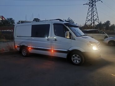 форд транзит на запчасть: Mercedes-Benz Спринтер: 2010 г., 2.2 л, Автомат, Дизель, Бус