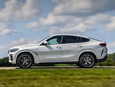 bube sa kube: VRATA ZA BMW X6 OD 2019. DO 2020. GOD — 1