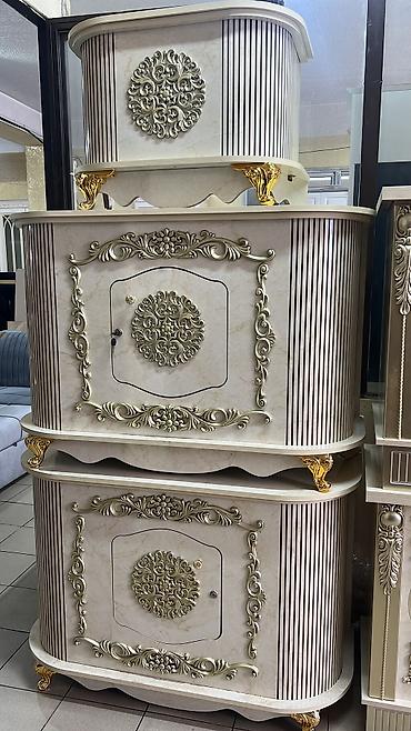 Сундуки: Сундуки — 1