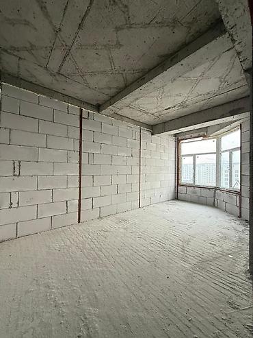 Продажа квартир: 2 комнаты, 68 м², Элитка, 9 этаж, Готовая ПСО (под самоотделку) — 1