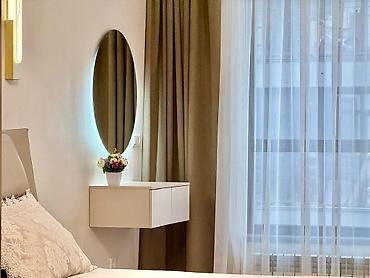 Продажа квартир: 2 комнаты, 85 м², Элитка, 8 этаж, Дизайнерский ремонт at lalafo.kg — 11 Продажа квартир: 2 комнаты, 85 м², Элитка, 8 этаж, Дизайнерский ремонт — 11