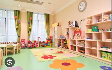 сниму дом под детский сад: 200 м², 8 комнат