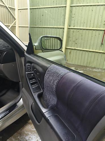Subaru: Subaru Forester: 2000 г., 2 л, Автомат, Бензин, Универсал — 4