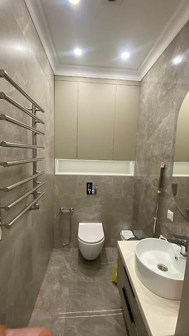 Продажа квартир: 3 комнаты, 115 м², КНУ Элитка, 4 этаж, Дизайнерский ремонт — 2