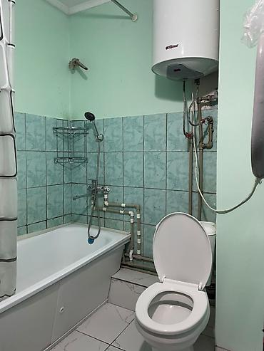 o store: 2 комнаты, 43 м², Черёмушки мкр., 103 серия, 1 этаж, Косметический ремонт — 2