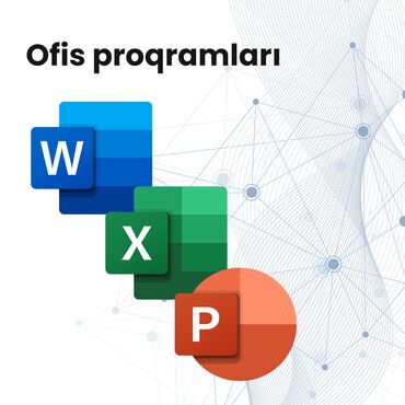 qalmaq serti: Kompüter kursları | Microsoft Windows, Microsoft Office | Qrup