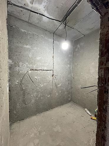 120: 3 комнаты, 94 м², парк Фучика Элитка, 3 этаж, ПСО (под самоотделку) — 9