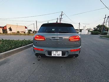 mini cps: Mini Cooper S Clubman: 2 l | 2020 il 118000 km Universal — 10