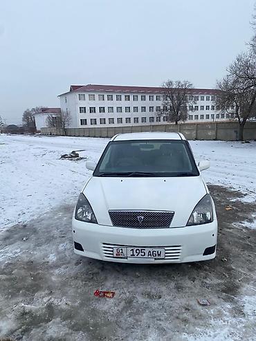 Toyota: Toyota Opa: 2023 г., 1.8 л, Автомат, Бензин, Хэтчбэк — 13