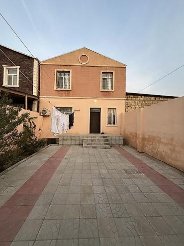 gence avtozavod evler: 4 otaqlı, 90 kv. m, Kredit yoxdur — 1