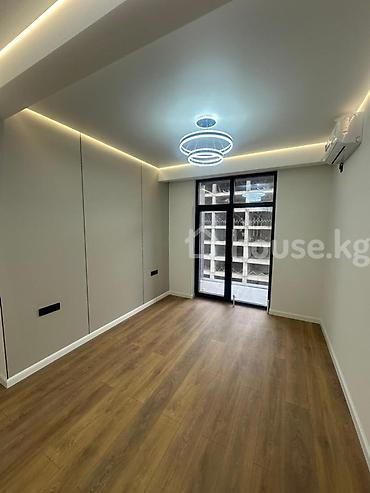 Продажа квартир: 1 комната, 50 м², Элитка, 6 этаж, Евроремонт at lalafo.kg — 5 Продажа квартир: 1 комната, 50 м², Элитка, 6 этаж, Евроремонт — 5