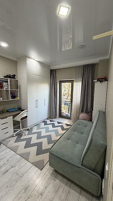 Продажа квартир: 3 комнаты, 89 м², Элитка, 1 этаж, Евроремонт — 7