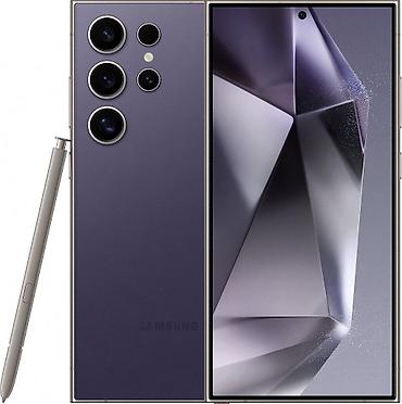 galaxy tab e: Samsung Galaxy S24 Ultra 512GB в фиолетовом цвете. Флагманский — 1
