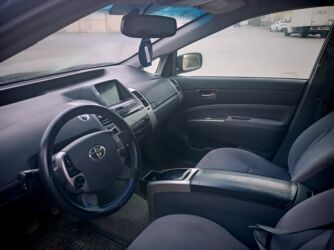 Toyota: Toyota Prius: 1.5 l | 2008 il Hetçbek — 8