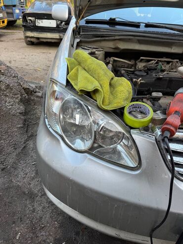 Другие автоуслуги: От5000 до8000 Авто маляр Деталный покраска Полный пакраска — 8